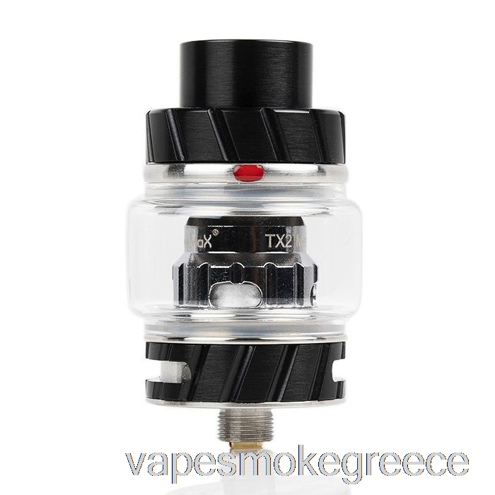 Vape Greece Freemax Fireluke 2 Mesh Sub-ohm Tank Metal Black